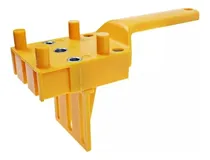 Comprar Plantilla Guia Centrador Tarugos Carpinteria Madera Ruhlmann