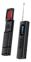 Comprar Detector Camaras Detectores Newtek Anti Espia Radio Gsm Rf Microfonos Hogares Oficinas Locales Baños Autos Vehiculos Camaras Ocultas Seguridad Privacidad Proteccion Señales
