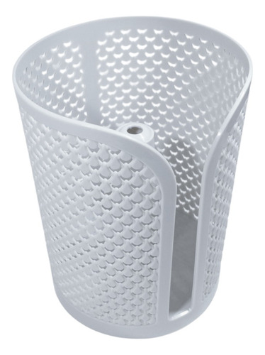 Porta Rollo Cocina Papel Servilleta Cocina Hogar Practico Gris