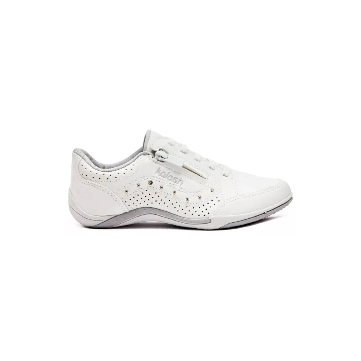 Tenis Kolosh C1299 Feminino Adultos