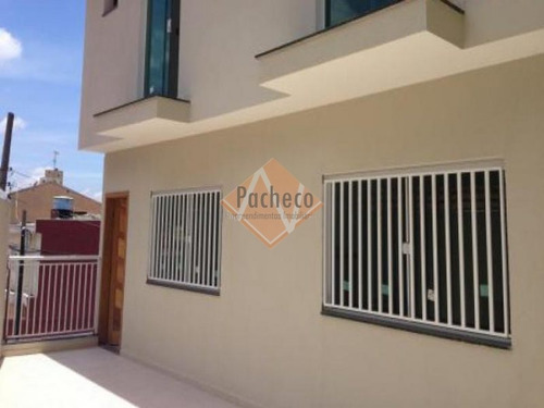 Sobrado Na Vila Formosa, 2 Suítes, 1 Vaga, 63 M², R$ 380.000,00 - 1129