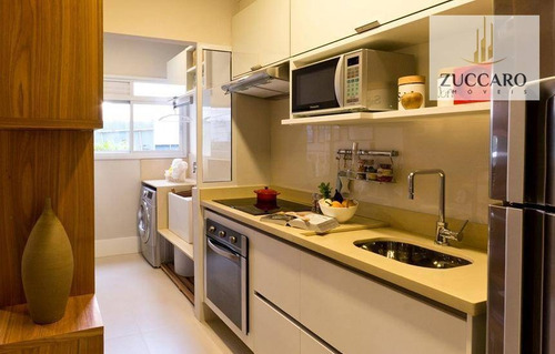 Apartamento Residencial À Venda, Gopoúva, Guarulhos. - Ap6469