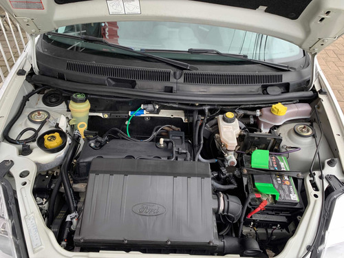 Imagem 7 de 8 de Ford Ka 2011 1.0 Flex 3p