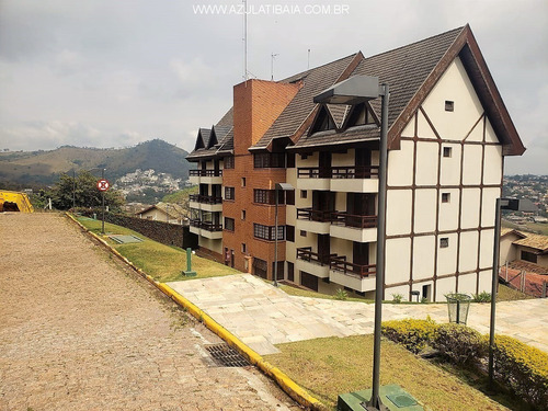 Imagem 2 de 23 de Apartamento, Excelente Localização, Próximo Pouso De Asa Delta, Condomínio Arco Iris, - Ap00097 - 70181519