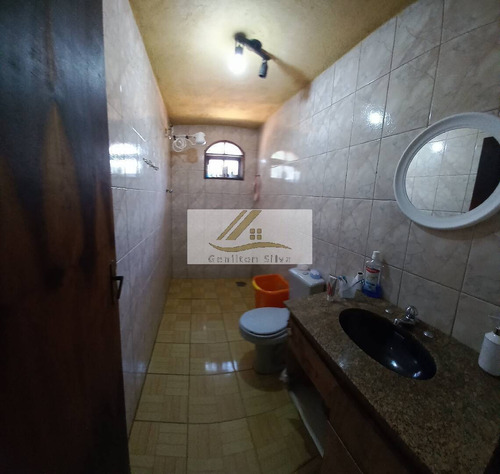 Imagem 8 de 15 de Vendo Chácara Com 2 Casas Proxímo A Represa De Ibiúna - Sp - 45