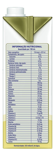Novasource Senior 1000ml - Neslté