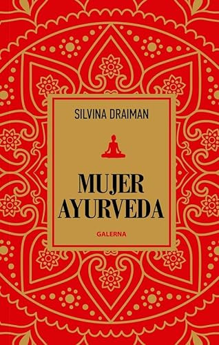 Mujer Ayurveda - Draiman Silvina