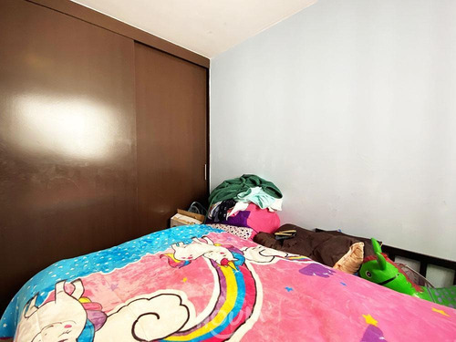 Imagen 12 de 14 de Departamento En Vallejo, Gustavo A. Madero Con 2 Recámaras, 70 M², Id: 43664