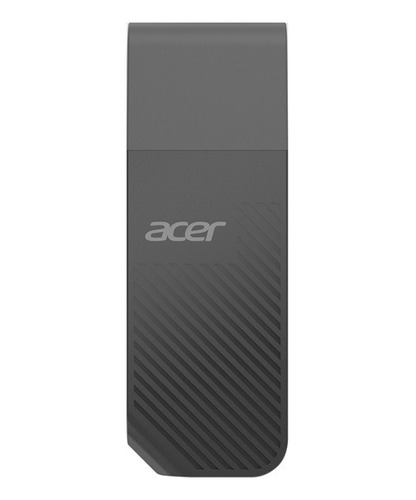 Memoria Usb Acer Up200 128gb Usb A 2.0 Lectura 30mb/s /vc N