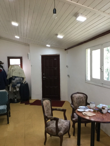 Casa En Aquas Corrientes