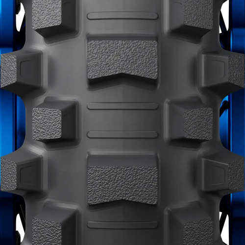 Neumático Michelin 110/100-18 64m Starcross 6 Medium Soft