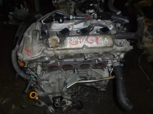 Motor Toyota Previa (Usado)