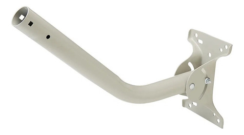 Brazo Universal Para Montaje Para Antenas Ubiquiti Ub-am