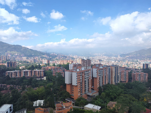 Apartamento En Venta En Envigado Esmeraldal