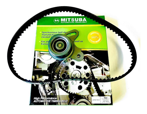 Kit Correa Distribucion Mitsubishi Lancer Colt 1,5 12v 4g15