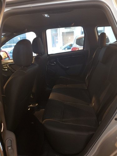 Auto Renault Duster 1.6 Privilege Entrega Inmediata 2021 W