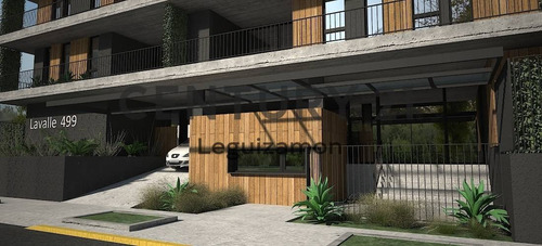 Imagen 3 de 10 de Departamento A Estrenar En Tigre Centro