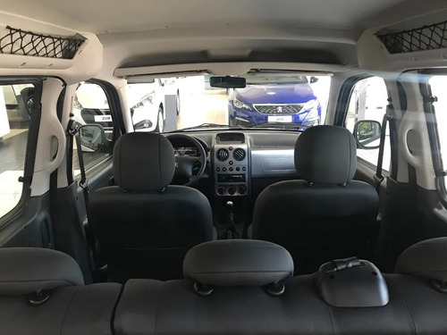 Imagen 11 de 15 de Peugeot Partner