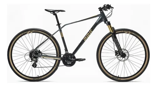 Mountain Bike Eclipse R29 24v
