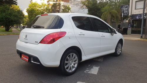 Peugeot 308 1.6 Active