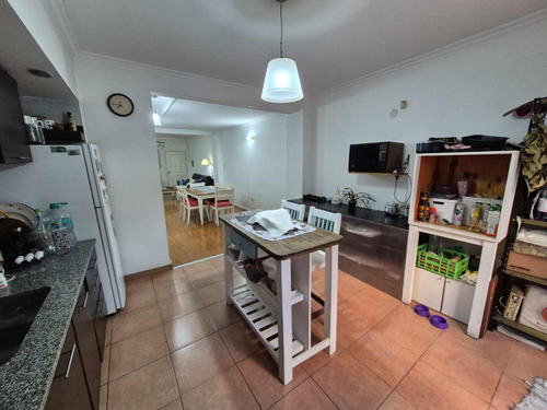 Triplex De 4 Dormit Cochera-avellaneda-a .credito!