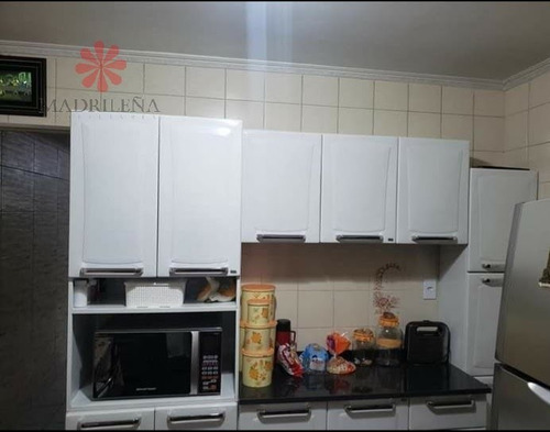 Imagem 6 de 15 de Casa Sobrado Para Venda, 2 Dormitório(s) - 1826