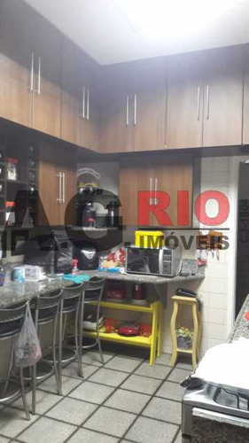 Imagem 14 de 15 de Apartamento-à Venda-vila Valqueire-rio De Janeiro - Vvap20977