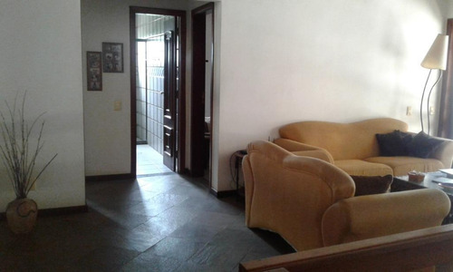 Imagem 21 de 30 de Casa Com 4 Dormitórios À Venda, 344 M² - Piratininga - Niterói/rj - Ca1009