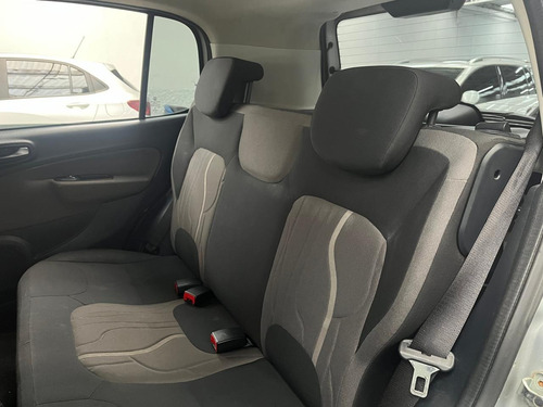 Fiat Uno 1.3 Way Flex Gsr 5p
