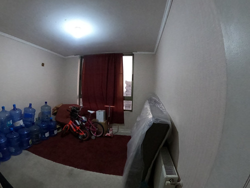 Departamento D3 B3 Santiago Centro