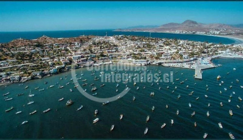 Hotel En Venta En Tongoy En Coquimbo