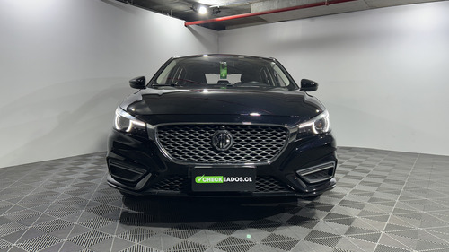 MG MG6 1.5T Com Mt