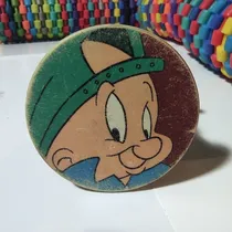 Comprar Master Tazos Looney Tunes #89 Elmer 1994 Sabritas Buena Est.