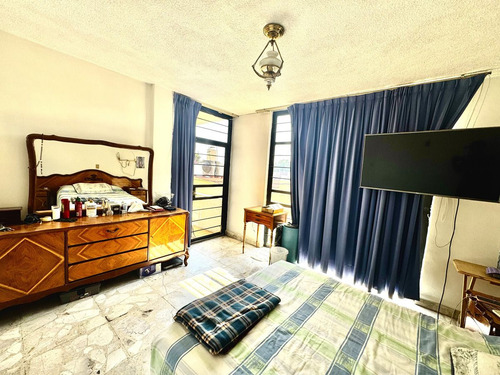 Casa En Venta En Satelite Naucalpan