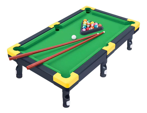 Mini Mesa De Billar De Mesa De Billar Juegos De Mesa De