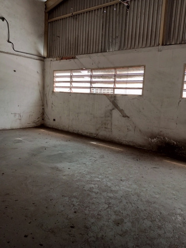 Imagen 7 de 17 de En Venta Galpon En La Zona Industrial De Los Naranjos Guaren