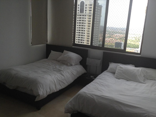 Imagen 12 de 14 de Venta De Apartamento En Panamá Bay Tower 20-5173