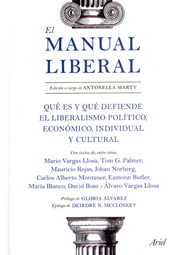 El Manual Liberal