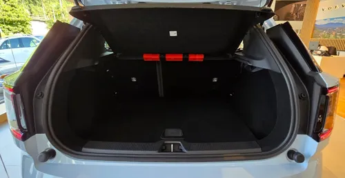 Volvo Ex30 Core E60 Rango Extendido