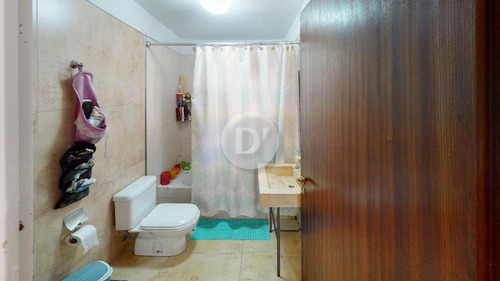 Imagen 19 de 23 de A Pasos De Libertador. Baño Y Toilette: Cochera Fija: Muy Alegre: