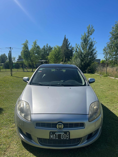 Fiat Bravo 1.4 Sport Multiair 140cv