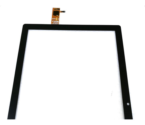 Cristal Tactil Touch Para Alcatel 1t 10 8092 8091 2020 Wifi 10.1 Pulgadas