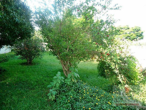 Chácara Residencial À Venda, Tropicalia Park, Boituva. - Ch0245