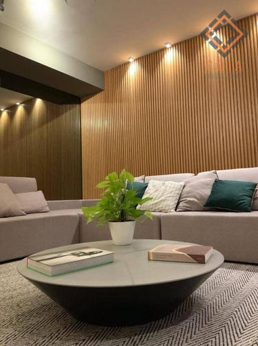 Imagem 5 de 20 de Apartamento Para Compra Com 1 Quarto E 1 Vaga Localizado Na Vila Nova Conceição - Ap54586