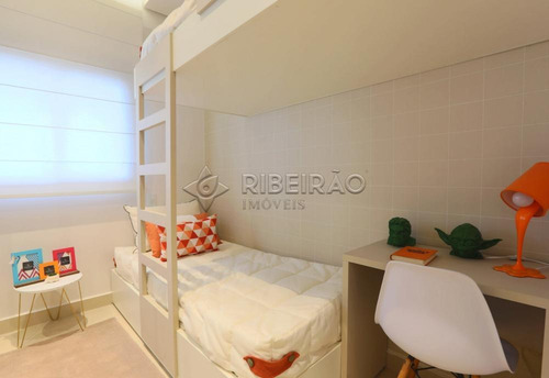 Imagem 9 de 10 de Apartamentos - Ref: V3929