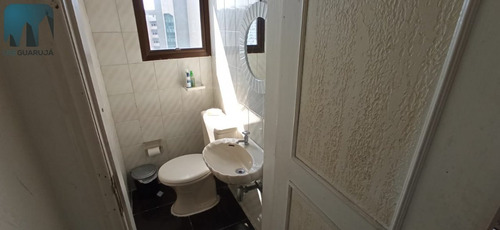 Imagem 22 de 30 de Apartamento A Venda No Bairro Vila Alzira Em Guarujá - Sp. - 1033-1
