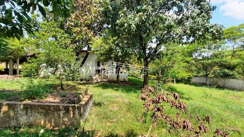 Imagem 17 de 30 de Chacara No Gerson Ferriello Em Boituva - 4 Quartos (2 Suítes), Piscina. - Ch00622 - 70356173