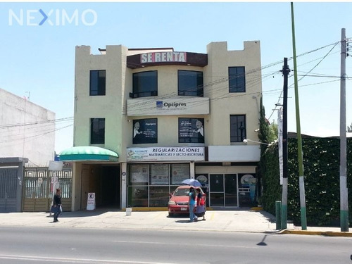 Imagen 1 de 15 de Edificio En Venta En San Cristóbal Ecatepec Centro México
