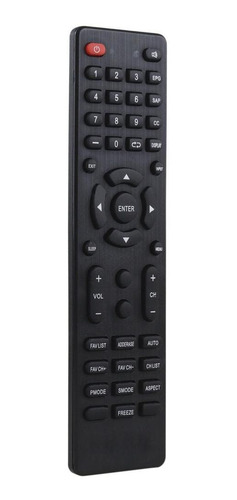 Control Remoto Mover A México Tv Pantalla Lcd Led