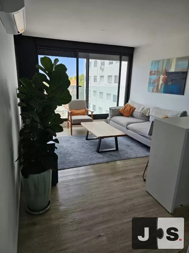 Alquiler Apartamento 1 Dormitorio Cordón Montevideo